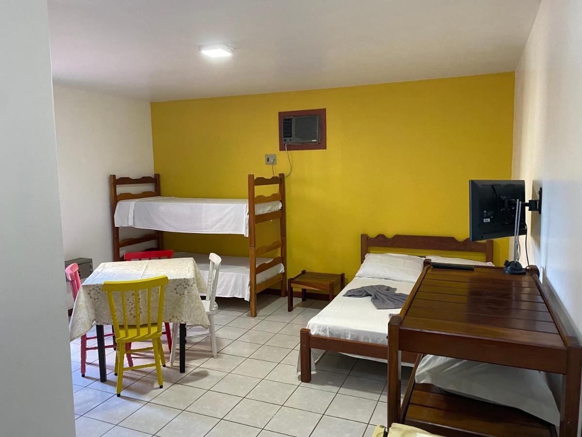 Pousada Costa Verde Florianopolis Exterior photo